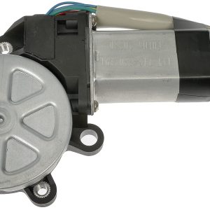 DORMAN 742-530 Front Passenger Side Power Window Motor Compatible with Select Nissan Models