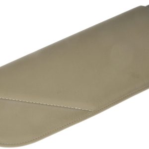 DORMAN 74486 Driver Side Sun Visor Compatible with Select Chevrolet / GMC Models, Beige