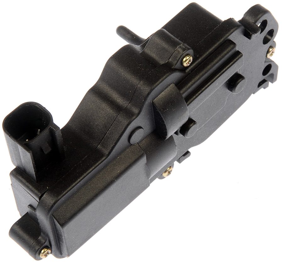 DORMAN 746-163 Door Lock Actuator Motor Compatible with Select Ford / Lincoln / Mercury Models