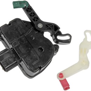 DORMAN 746-259 Door Lock Actuator Motor Compatible with Select Chrysler / Dodge / Ram Models