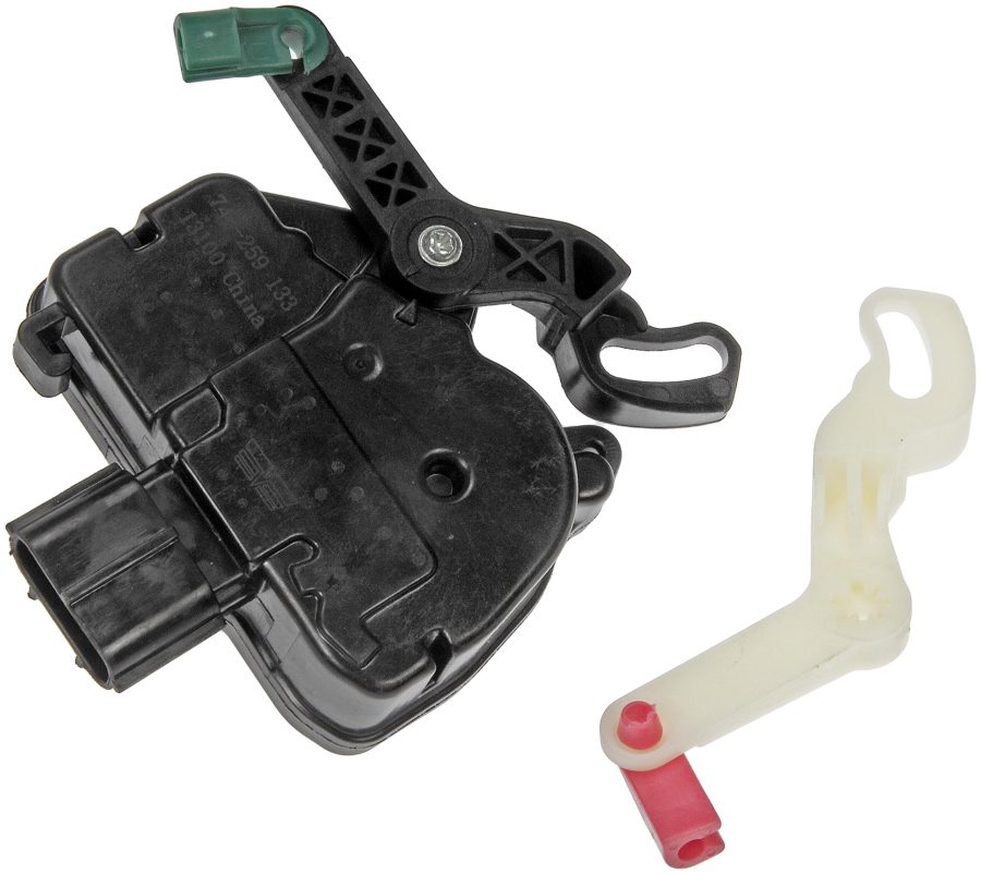 DORMAN 746-259 Door Lock Actuator Motor Compatible with Select Chrysler / Dodge / Ram Models