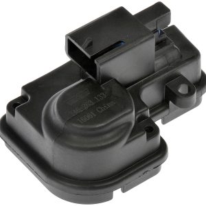 DORMAN 746-263 Liftgate Lock Actuator Compatible with Select Dodge/Jeep Models