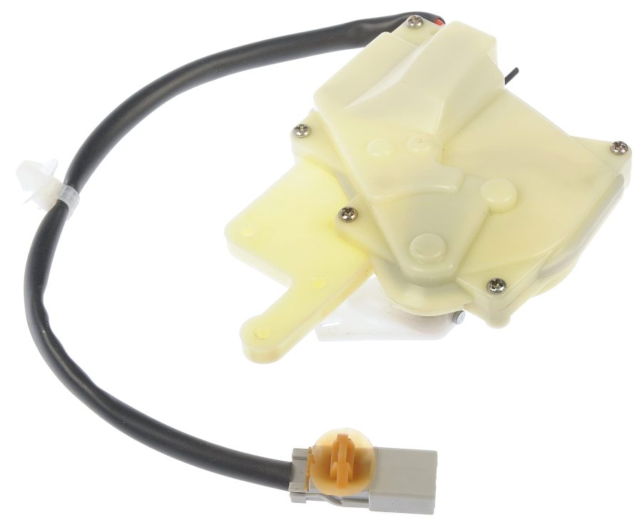 DORMAN 746-364 Door Lock Actuator Motor Compatible with Select Honda Models