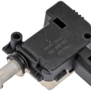 DORMAN 746-406 Fuel Filler Door Lock Actuator Compatible with Select Volkswagen Models