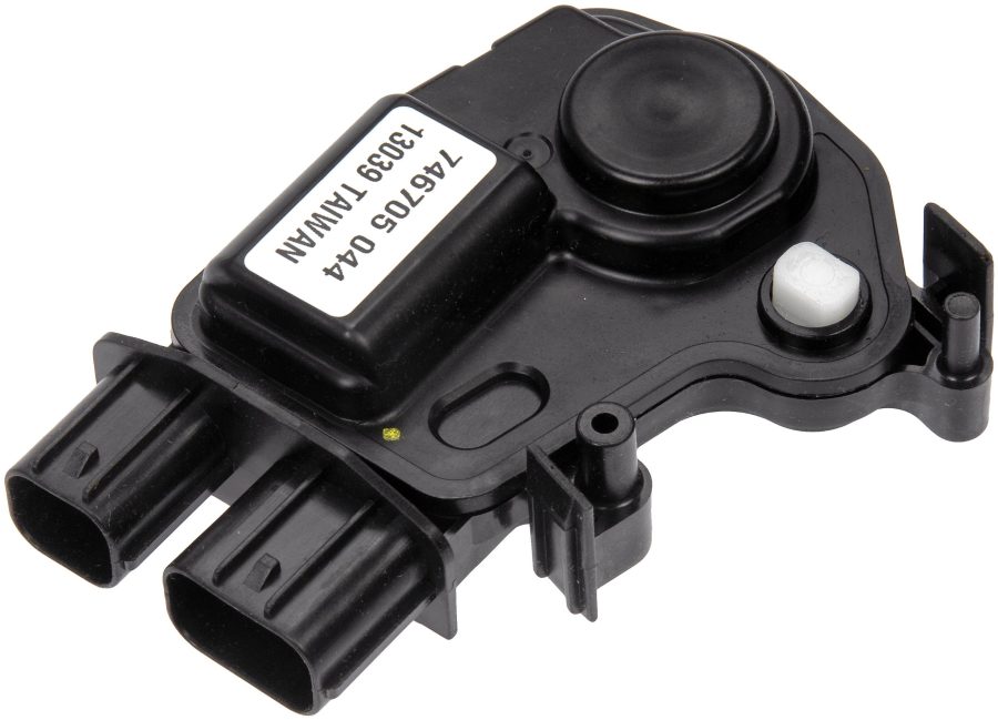 DORMAN 746-705 Door Lock Actuator Motor Compatible with Select Honda Models