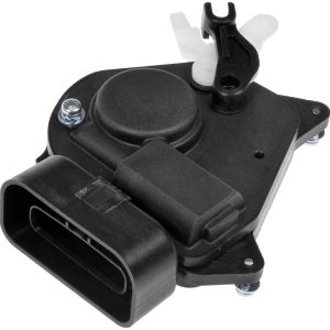 DORMAN 746-845 Front Passenger Side Door Lock Actuator Motor Compatible with Select Toyota Models