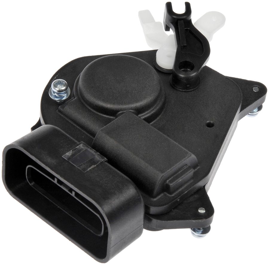 DORMAN 746-845 Front Passenger Side Door Lock Actuator Motor Compatible with Select Toyota Models