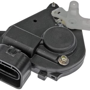 DORMAN 746-846 Rear Driver Side Door Lock Actuator Motor Compatible with Select Toyota Models