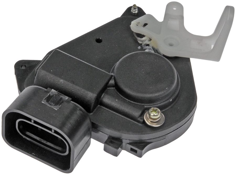 DORMAN 746-846 Rear Driver Side Door Lock Actuator Motor Compatible with Select Toyota Models