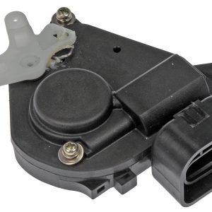 DORMAN 746-847 Rear Passenger Side Door Lock Actuator Motor Compatible with Select Toyota Models