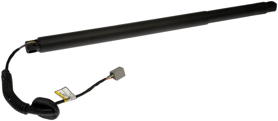 DORMAN 747-041 Driver Side Liftgate Cylinder Compatible with Select Cadillac/Chevrolet/GMC Models