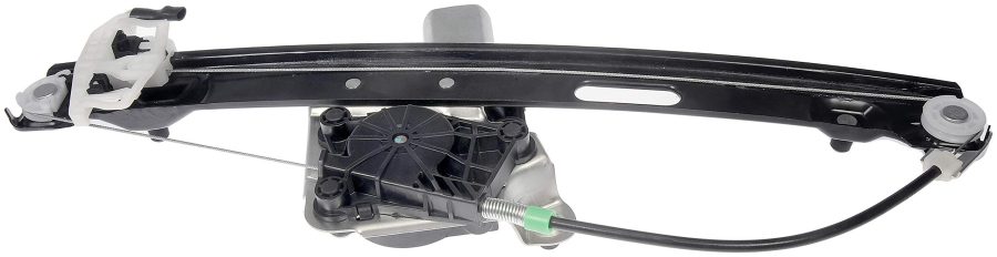 DORMAN 748-469 Rear Passenger Side Power Window Regulator and Motor Assembly Compatible with Select BMW Models (OE FIX)