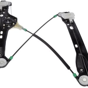 DORMAN 749-467 Front Passenger Side Power Window Regulator (Regulator Only) Compatible with Select BMW Models