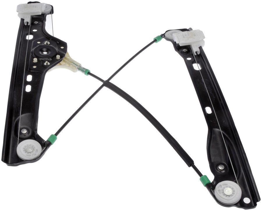 DORMAN 749-467 Front Passenger Side Power Window Regulator (Regulator Only) Compatible with Select BMW Models