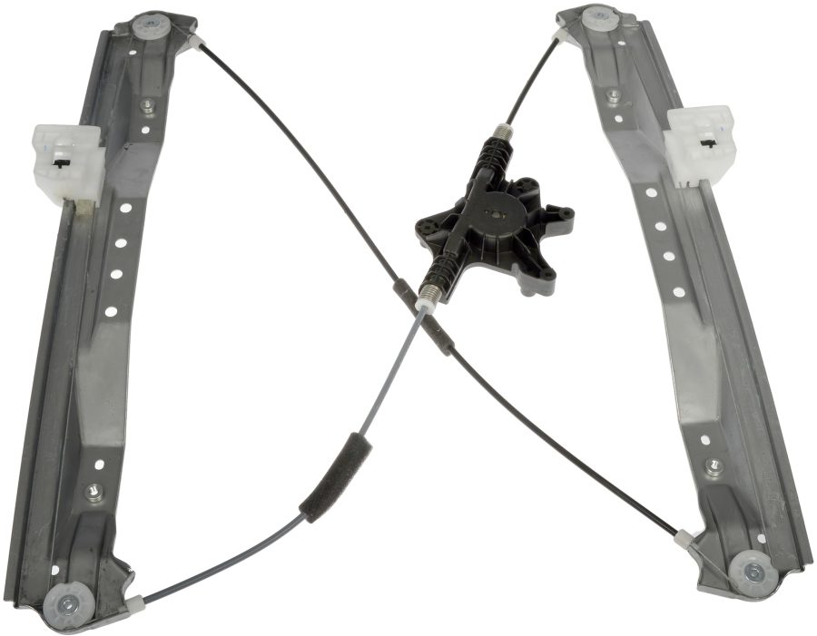 DORMAN 749-509 Front Passenger Side Power Window Regulator (Regulator Only) Compatible with Select Models (OE FIX)