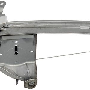 DORMAN 749-716 Front Driver Side Power Window Regulator (Regulator Only) Compatible with Select Toyota Models