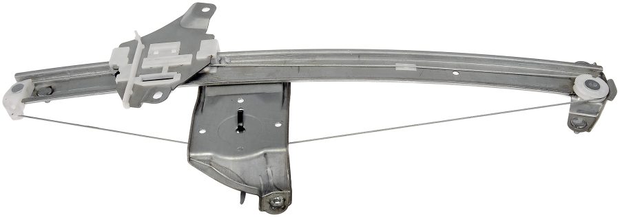 DORMAN 749-716 Front Driver Side Power Window Regulator (Regulator Only) Compatible with Select Toyota Models