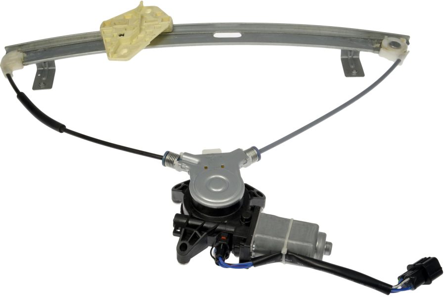 DORMAN 751-047 Front Passenger Side Power Window Regulator and Motor Assembly Compatible with Select Acura Models