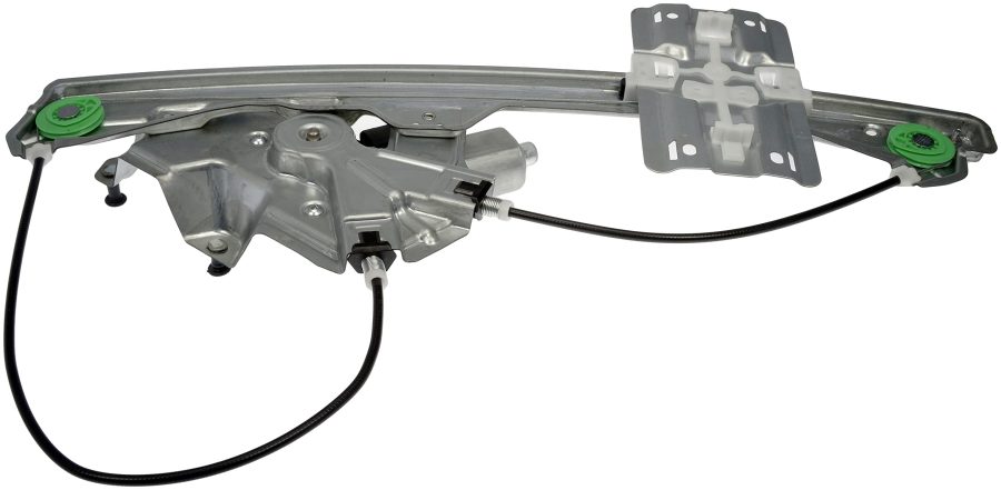 DORMAN 751-889 Front Passenger Side Power Window Regulator and Motor Assembly Compatible with Select Ford Models