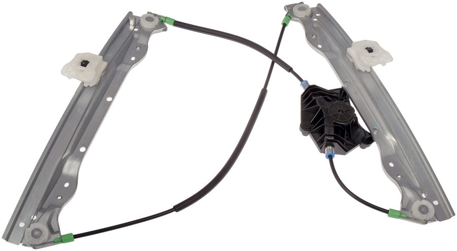 DORMAN 752-310 Front Driver Side Power Window Regulator (Regulator Only) Compatible with Select Chrysler Models (OE FIX)