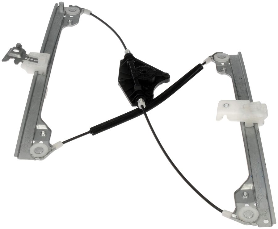 DORMAN 752-459 Front Passenger Side Power Window Regulator (Regulator Only) Compatible with Select Nissan Models