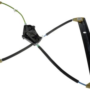 DORMAN 752-721 Front Passenger Side Power Window Regulator (Regulator Only) Compatible with Select Audi Models