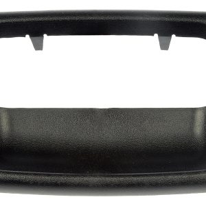 DORMAN 76106 Tailgate Handle Bezel Compatible with Select Chevrolet / GMC Models