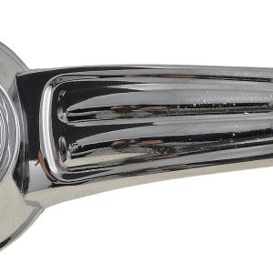 DORMAN 76910 Window Crank Handle Compatible with Select Models, Chrome