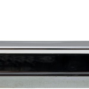 DORMAN 77015 Exterior Door Handle Compatible with Select Models, Chrome