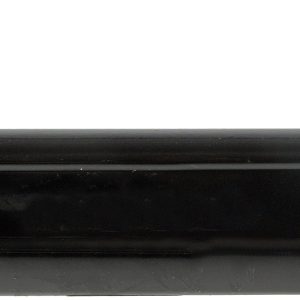 DORMAN 77049 Front Passenger Side Exterior Door Handle Compatible with Select Models, Smooth Black