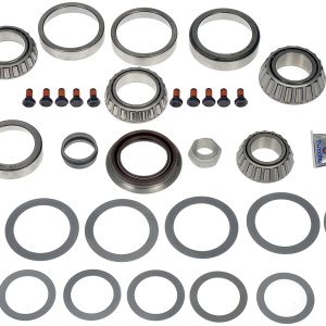 DORMAN 797-119 Rear Differential Bearing Kit Compatible with Select Models