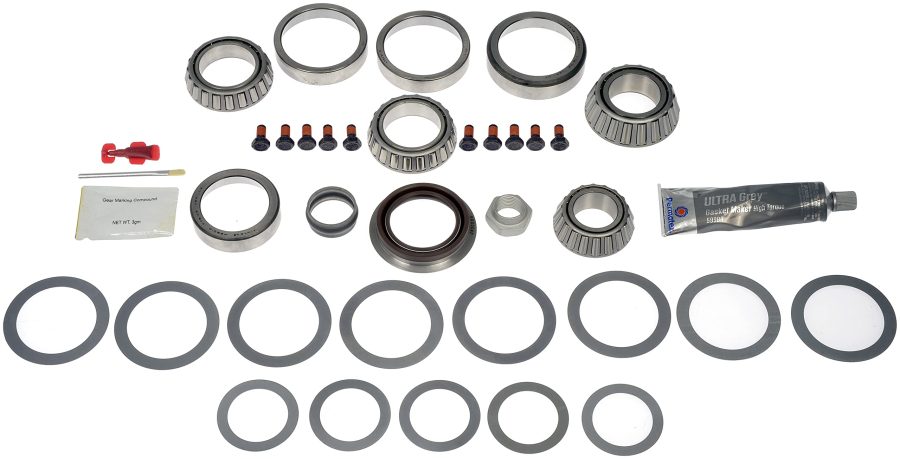 DORMAN 797-119 Rear Differential Bearing Kit Compatible with Select Models