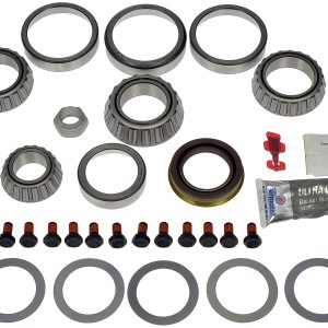 DORMAN 797-120 Rear Differential Bearing Kit Compatible with Select Dodge Models