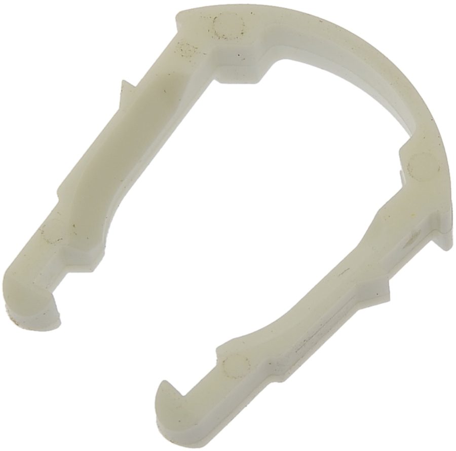 DORMAN 800-041 Fuel Line Retainer - 5/8 In. Compatible with Select Models, 2 Pack