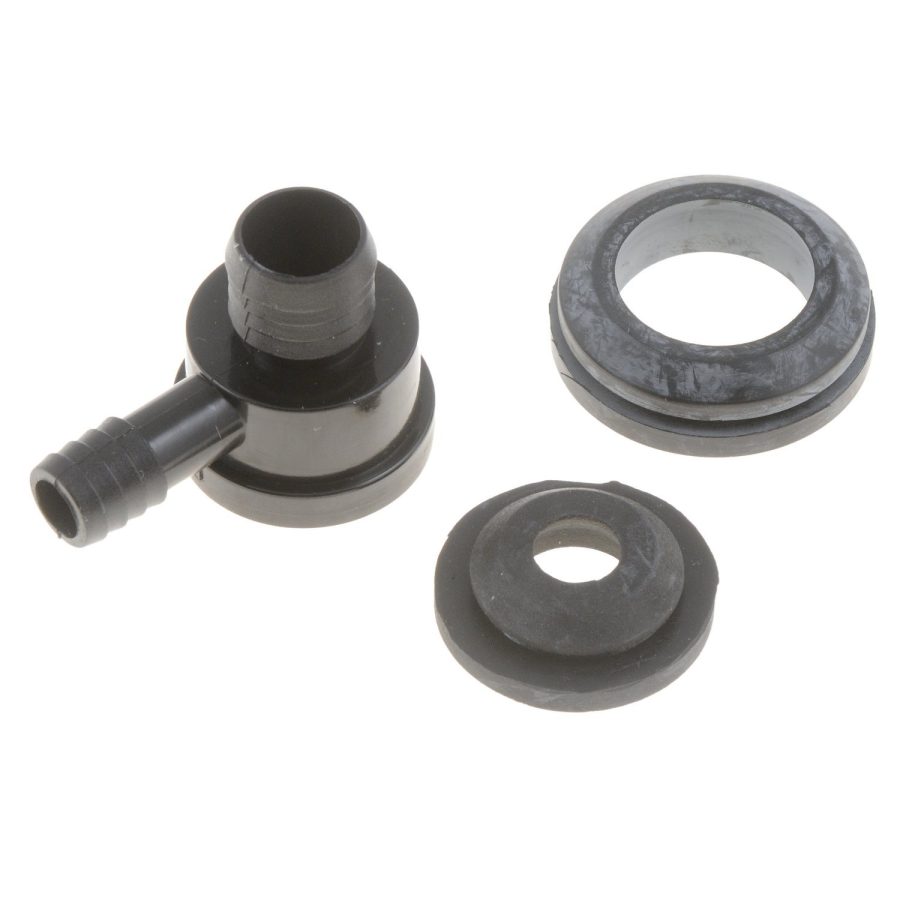 DORMAN 80189 Check Valve and Grommet Assortment - 3 Piece