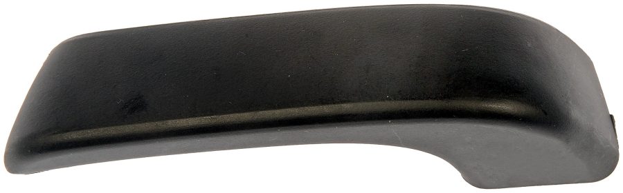 DORMAN 80594 Interior Door Handle Compatible with Select Chevrolet / GMC Models, Black; Textured