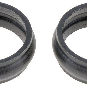 DORMAN 81055 Pinion Crush Sleeves Compatible with Select Dodge / Plymouth Models, 2 Pack