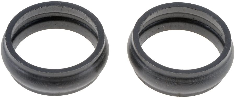 DORMAN 81055 Pinion Crush Sleeves Compatible with Select Dodge / Plymouth Models, 2 Pack