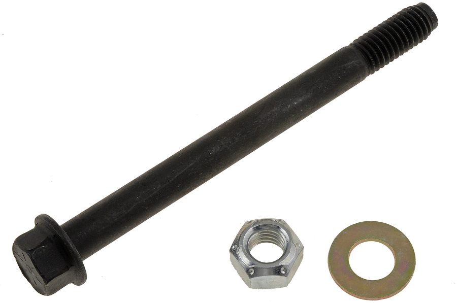 DORMAN 81101 Motor Mount Bolt Kit - Grade 8 Compatible with Select Chevrolet / GMC Models