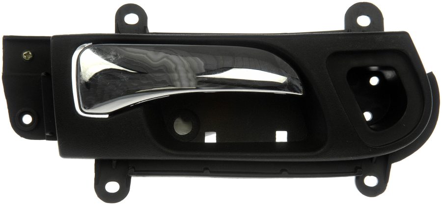 DORMAN 81467 Front Passenger Side Interior Door Handle Compatible with Select Honda Models