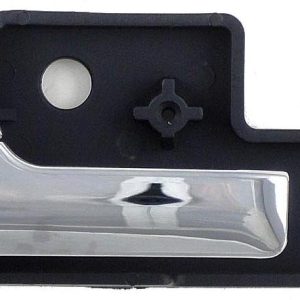 DORMAN 81702CD Front Driver Side Interior Door Handle Compatible with Select Ford / Lincoln / Mercury Models