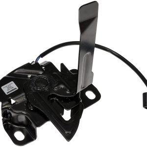 DORMAN 820-035 Hood Latch Assembly Compatible with Select Honda Models