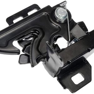 DORMAN 820-207 Hood Latch Assembly Compatible with Select Chevrolet/GMC Models