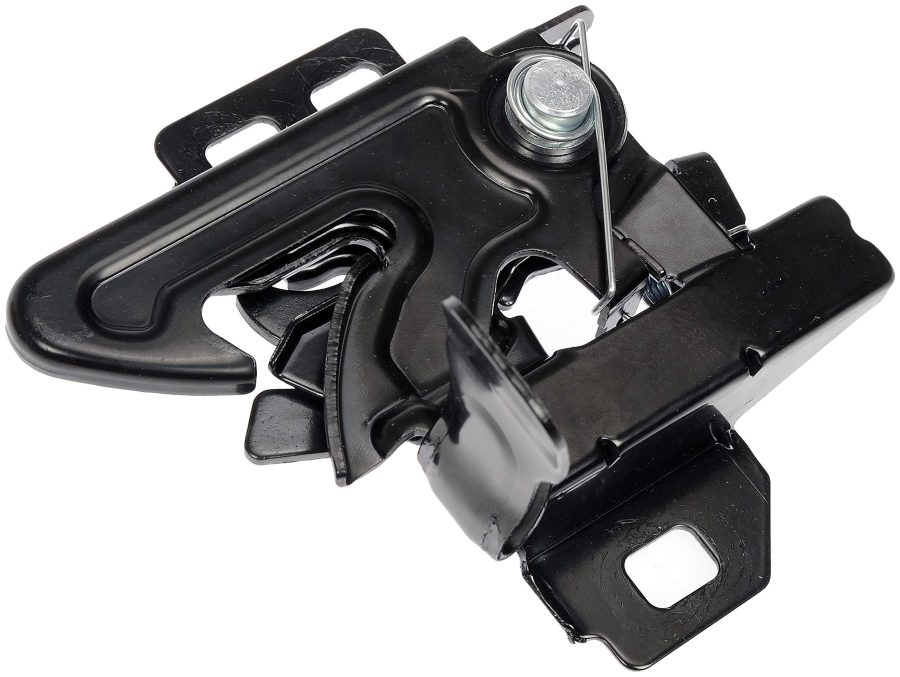 DORMAN 820-207 Hood Latch Assembly Compatible with Select Chevrolet/GMC Models