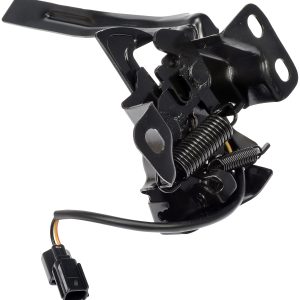 DORMAN 820-300 Hood Latch Assembly Compatible with Select Honda Models