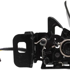 DORMAN 820-483 Hood Latch Assembly Compatible with Select Chevrolet Models