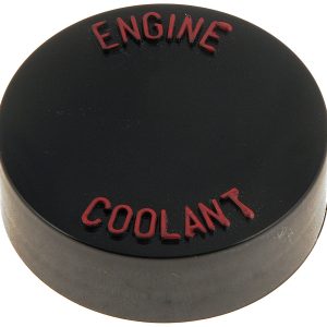 DORMAN 82594 Coolant Cap Compatible with Select Models