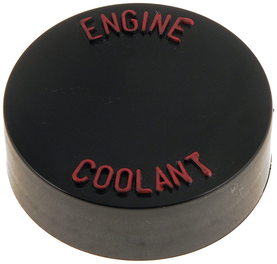 DORMAN 82594 Coolant Cap Compatible with Select Models