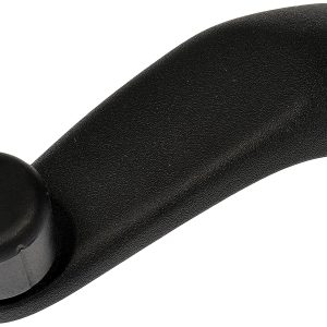 DORMAN 82824 Window Crank Handle Compatible with Select Models, Black