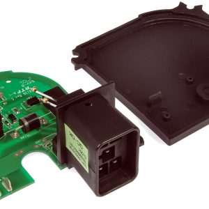 DORMAN 88136 Wiper Motor Pulse Board Compatible with Select Models